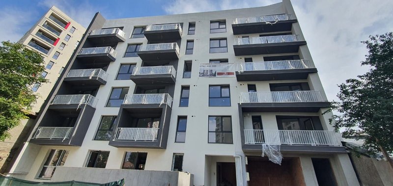 Lujerului, metrou, 4 camere, 2 bai, finisat